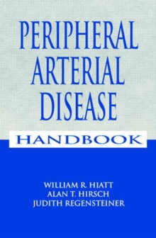 Peripheral Arterial Disease Handbook