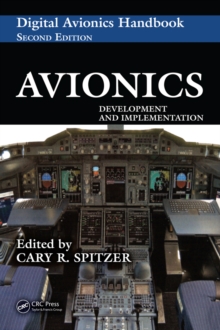 Image for Digital avionics handbook.: development and implementation (Avionics)