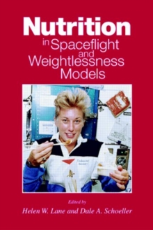 Image for Nutrition in Spaceflight and Weightlessness Models