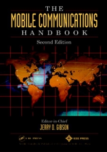 Image for The Mobile Communications Handbook, Second Edition