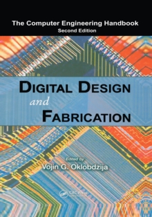 Image for Digital design and fabrication