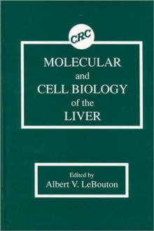 Image for Molecular & Cell Biology of the Liver