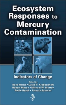Image for Ecosystem Responses to Mercury Contamination