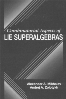Image for Combinatorial Aspects of Lie Superalgebras