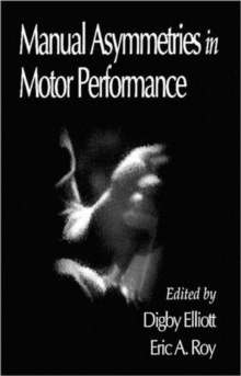 Image for Manual Asymmetries in Motor Performance