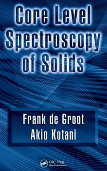 Core Level Spectroscopy of Solids