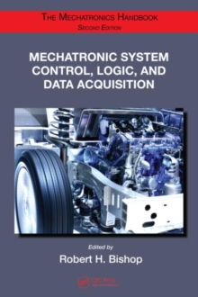 Image for Mechatronic System Control, Logic, and Data Acquisition
