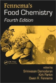 Image for Fennema's Food Chemistry