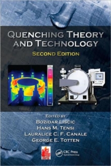 Quenching Theory and Technology