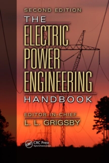 Image for The Electric Power Engineering Handbook