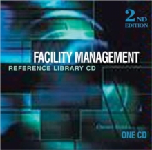 Image for Facility Management Reference Library CD, Second Edition