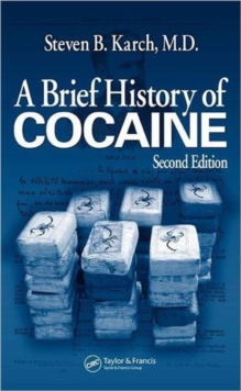 Brief History of Cocaine