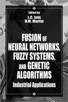 Image for Fusion of Neural Networks, Fuzzy Systems and Genetic Algorithms