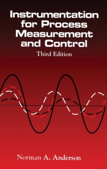 Image for Instrumentation for process measurement and control