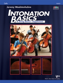 Intonation Basics: A String Basics Supplement – Cello