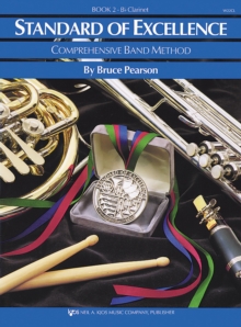 Image for Standard of Excellence: 2 (trumpet)