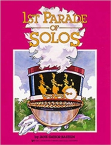 Image for 1st Parade of Solos