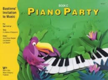 Image for Piano Party Book C