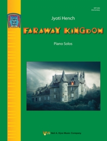 Image for Faraway Kingdom