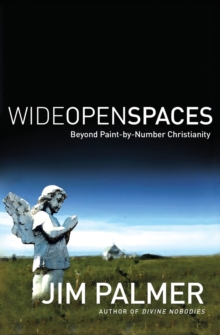 Image for Wide Open Spaces : Beyond Paint-by-Number Christianity