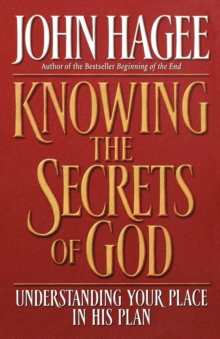 Image for Knowing the Secrets of God