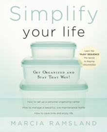 Simplify Your Life
