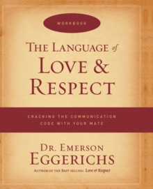 Language of Love and Respect Workbook