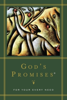 God’s Promises for Your Every Need