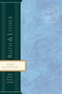 Ruth and   Esther