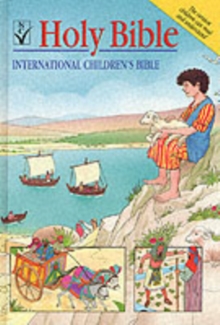 Image for ICB International Children's Bible