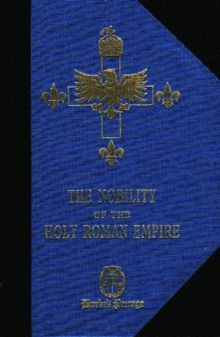 Nobility of the Holy Roman Empire