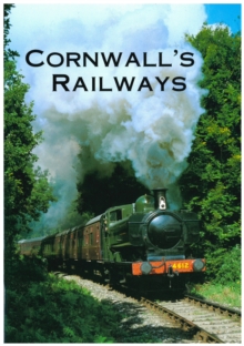 Image for Cornwall's Railways