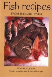 Image for Fish Recipes from the South-west