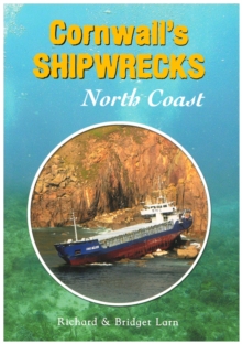 Image for Cornwall's Shipwrecks