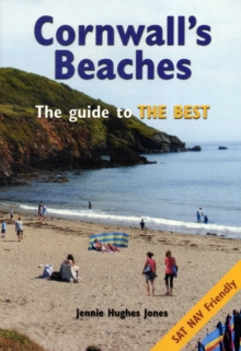 Image for Cornwall's Best Beach Guide