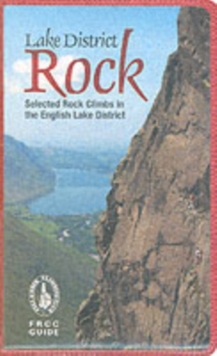 Image for Lake District Climbs