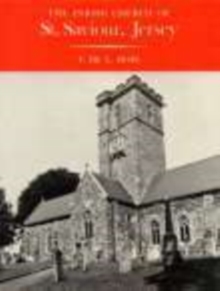 Parish Church of St Saviour