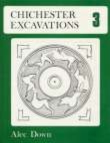 Chichester Excavations Volume 3
