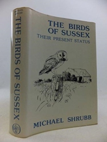 Image for The Birds of Sussex