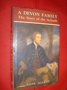 Image for A Devon Family