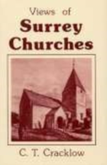 Image for View of Surrey Churches