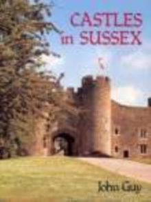 Image for Castles In Sussex