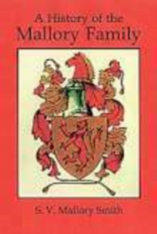 History of the Mallory Family