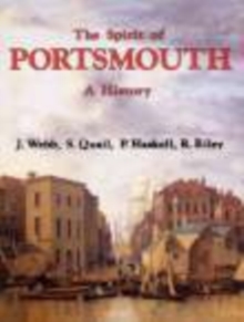 Image for The Spirit of Portsmouth A History