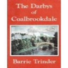 Image for The Darbys of Coalbrookdale