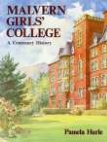 Image for Malvern Girls' College