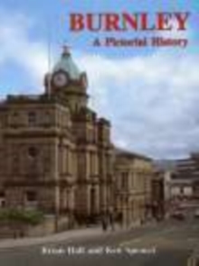 Image for Burnley: A Pictorial History