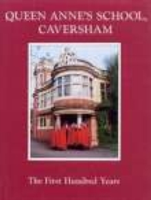 Image for Caversham, Queen Anne's School