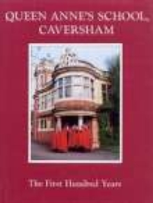 Caversham, Queen Anne's School