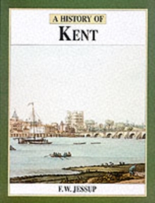 Image for History of Kent